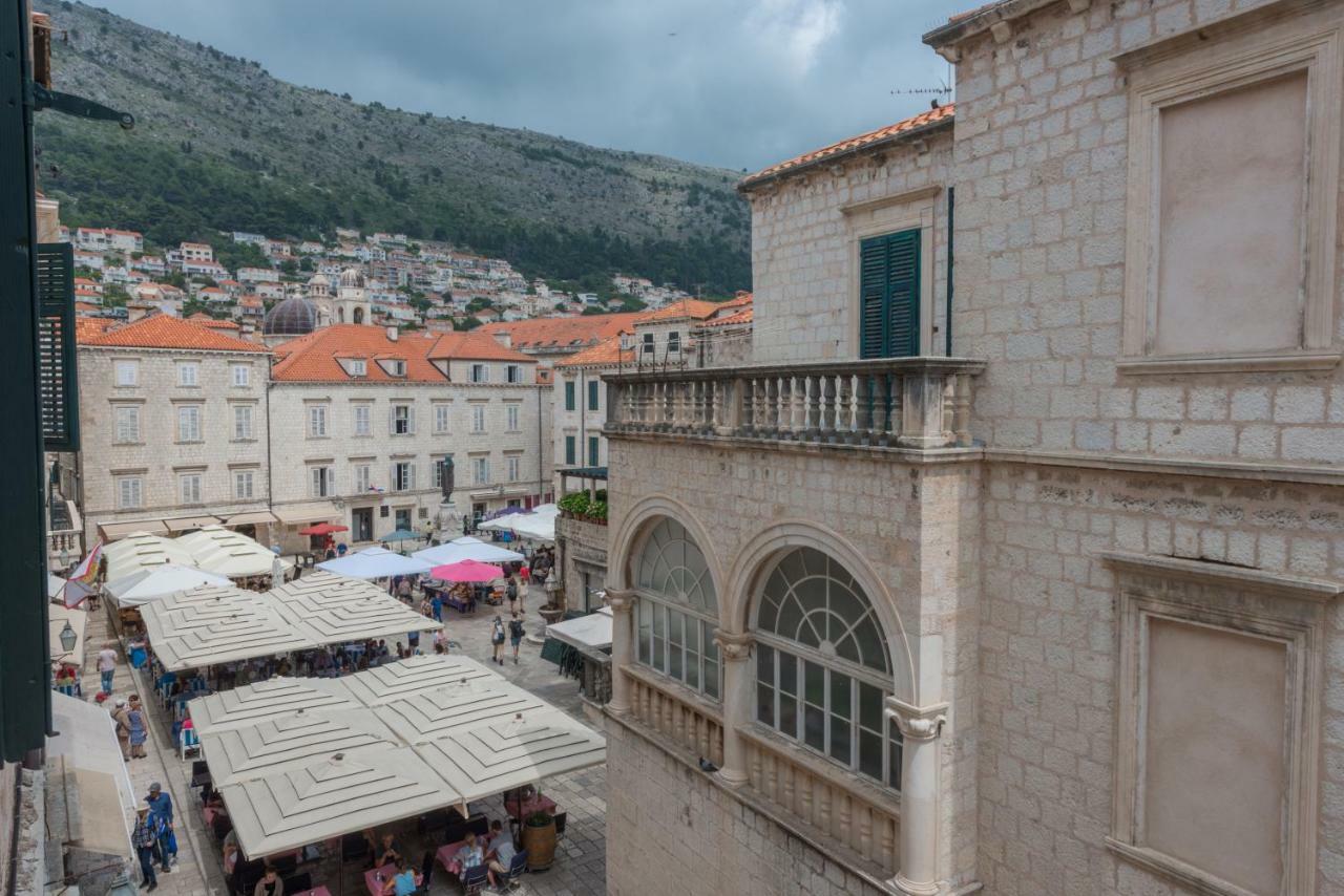 La Piazza Apartment Dubrovnik Exterior photo