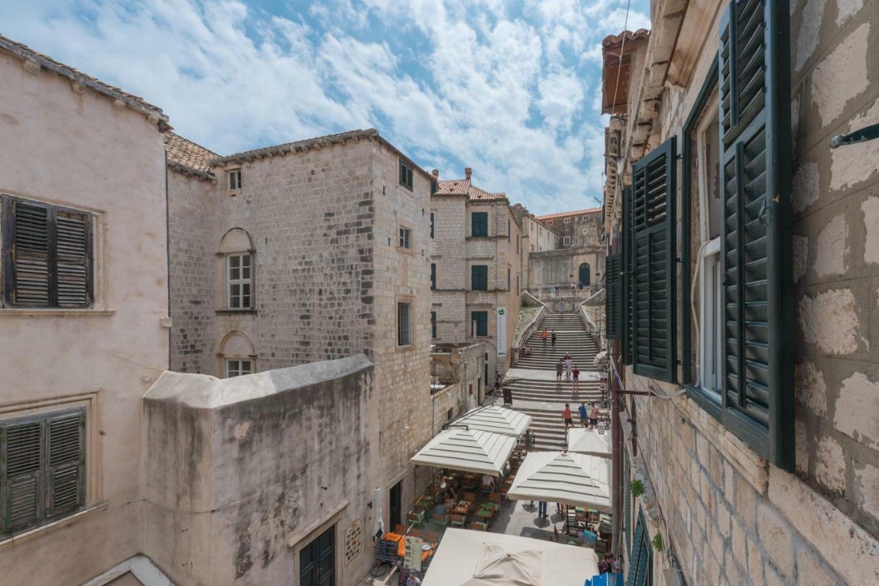 La Piazza Apartment Dubrovnik Exterior photo